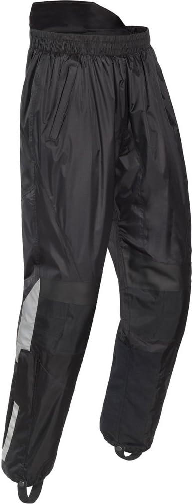 Tour Master Sentinel 2.0 Men's Textile On-Road Motorcycle Pant - Black