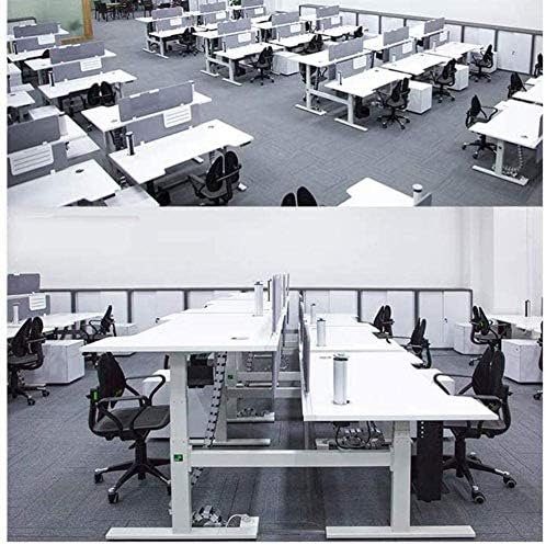 Miniatura 6 de Ergonomic Office Chair Home Staff Chair Can Be Raised and Lowered Computer Chair Conference Chair Comfortable