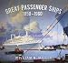 Great Passenger Ships 1950-1960