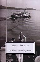La Messa dei villeggianti 8804571039 Book Cover