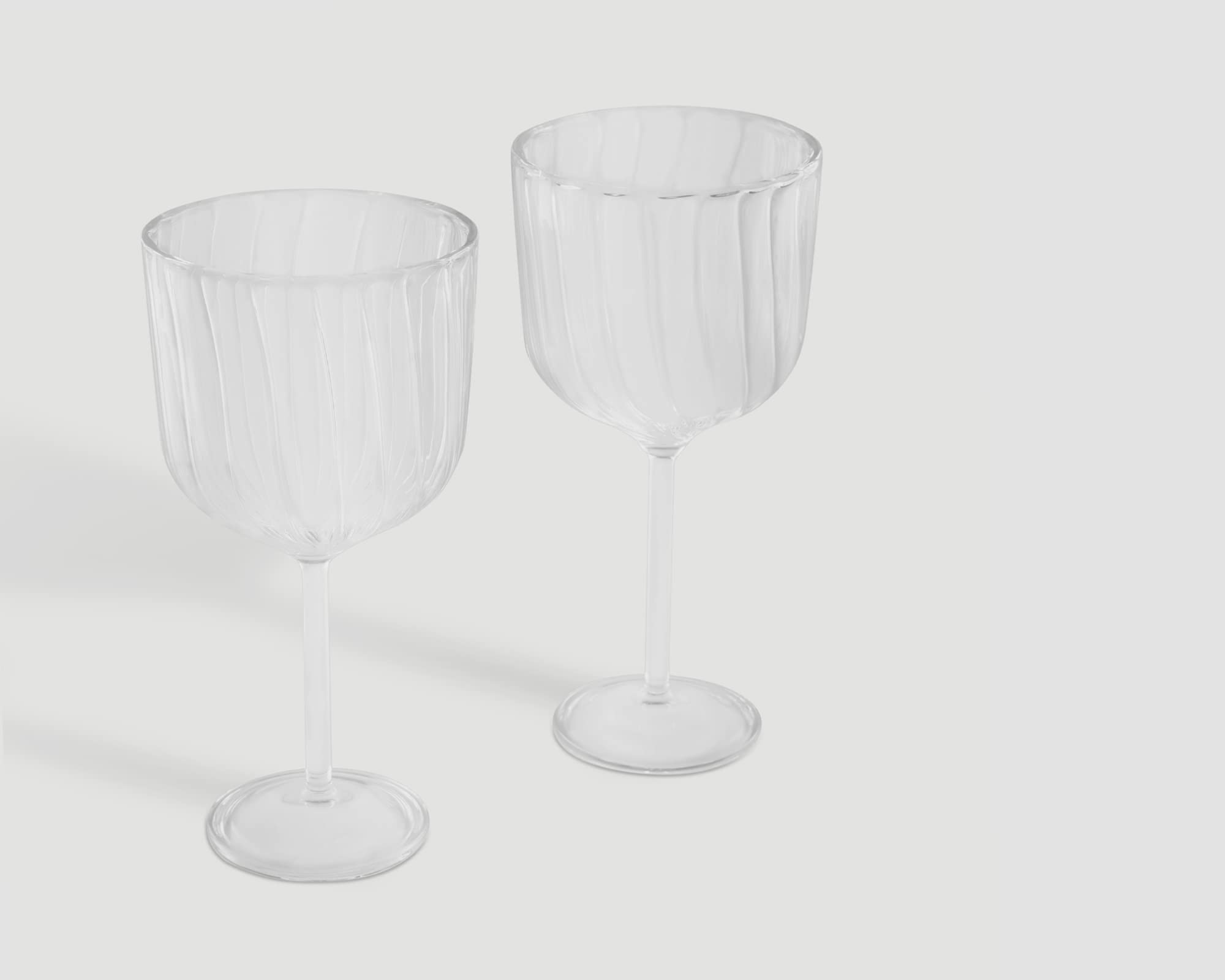 ELAN Small Wine Glass-IKAI ASAI