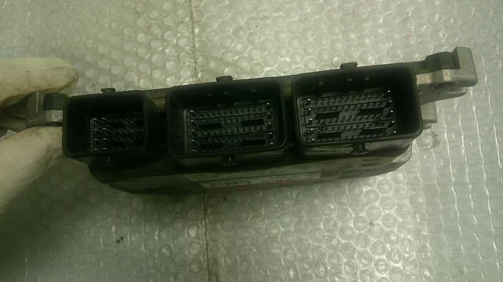 Engine ECM Control Module Fits 2019 19 Compatible with Nissan Altima NEC041-059 NEC041059