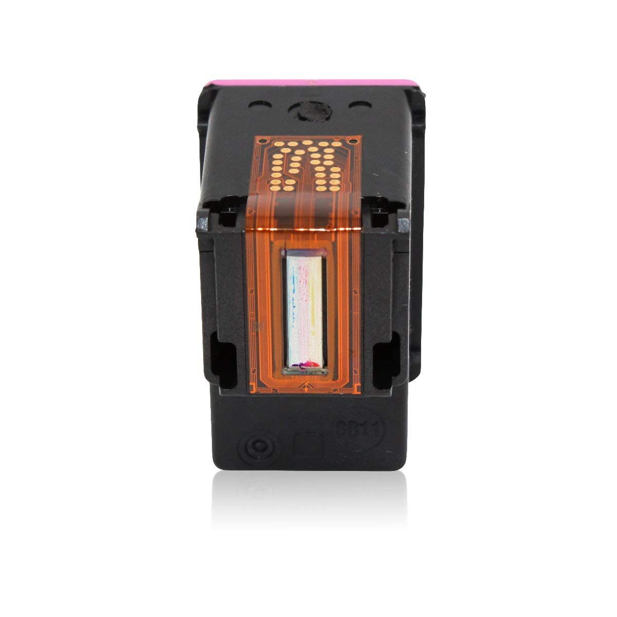 2 Tintenpatronen Kompatibel Für HP 303XL – Schwarz & Farbe, Für Envy Inspire/Photo 7220, 7920, 6220, 7130 Uvm.