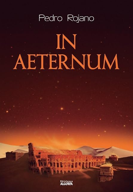 Portada de In aeternum
