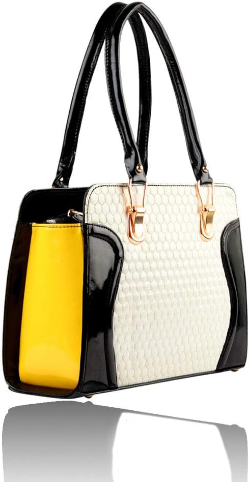 CLASSIC FASHION HAND BAG