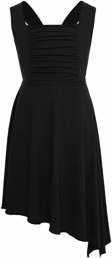 lyrical dance costumes amazon