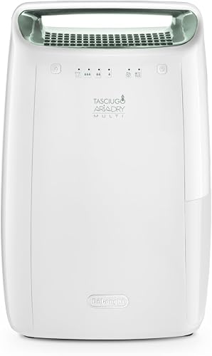 De'Longhi Tasciugo AriaDry DEX212SF 12L/24h