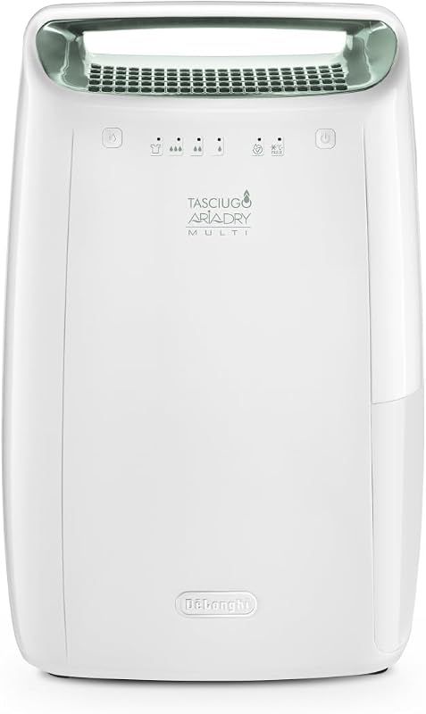 De'Longhi Tasciugo AriaDry DEX212SF 12L/24h