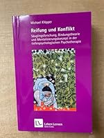 Reifung und Konflikt 3608890246 Book Cover