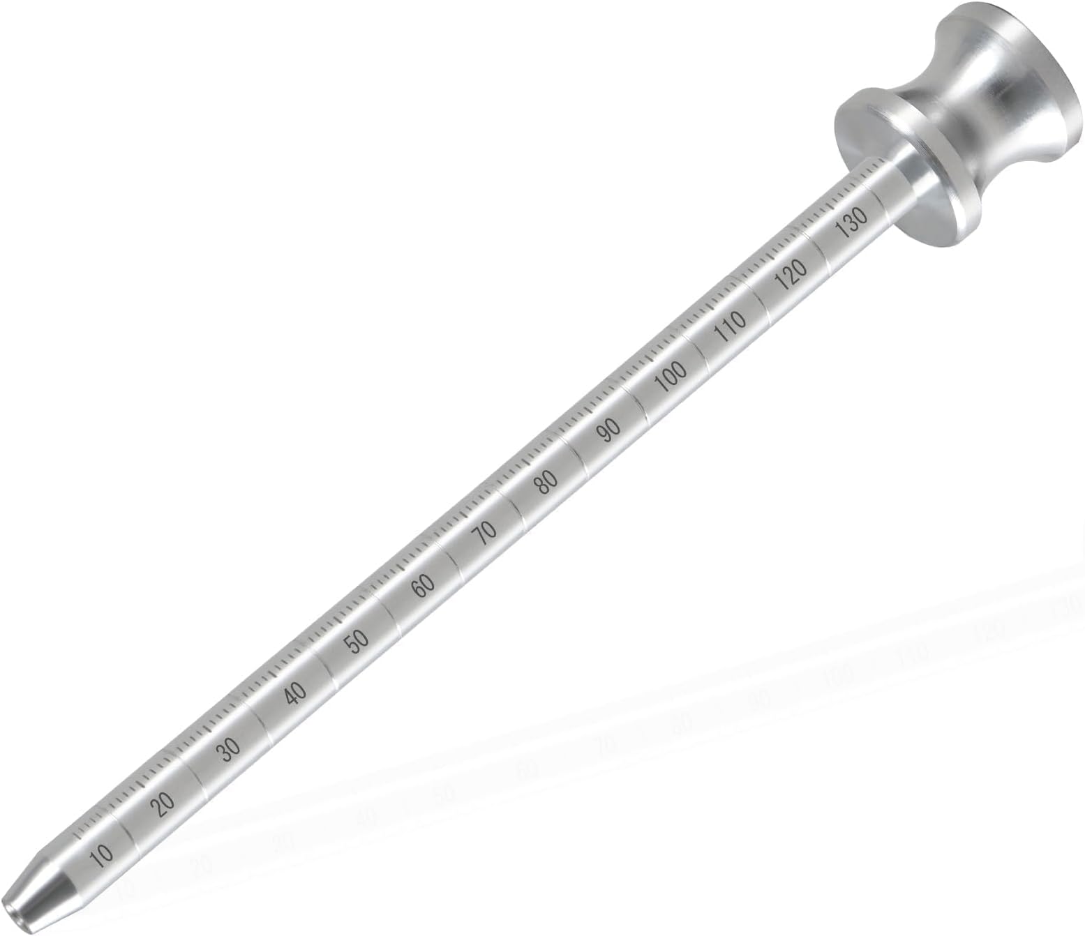 Transmission Dipstick Compatible with Chrysler/Dodge Dart/Fiat 500/ Jeep Grand Cherokee Compass Patriot Replace# 10323A 10323B