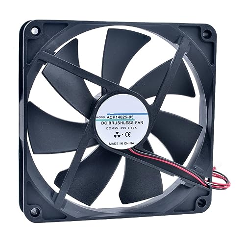 P14025 14cm 140mm Fan 140x140x25mm