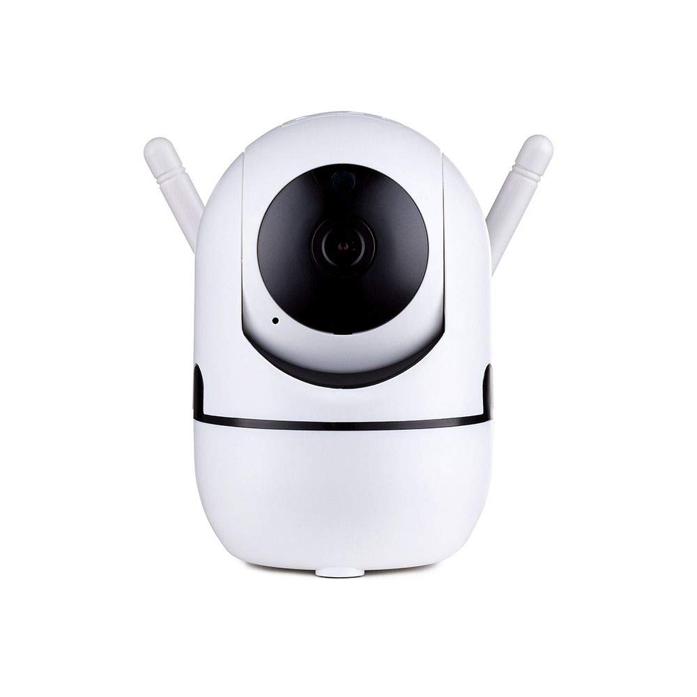 V-TAC VT-5122 Caméra de surveillance WiFi IP PTZ 1080P - SKU 8439