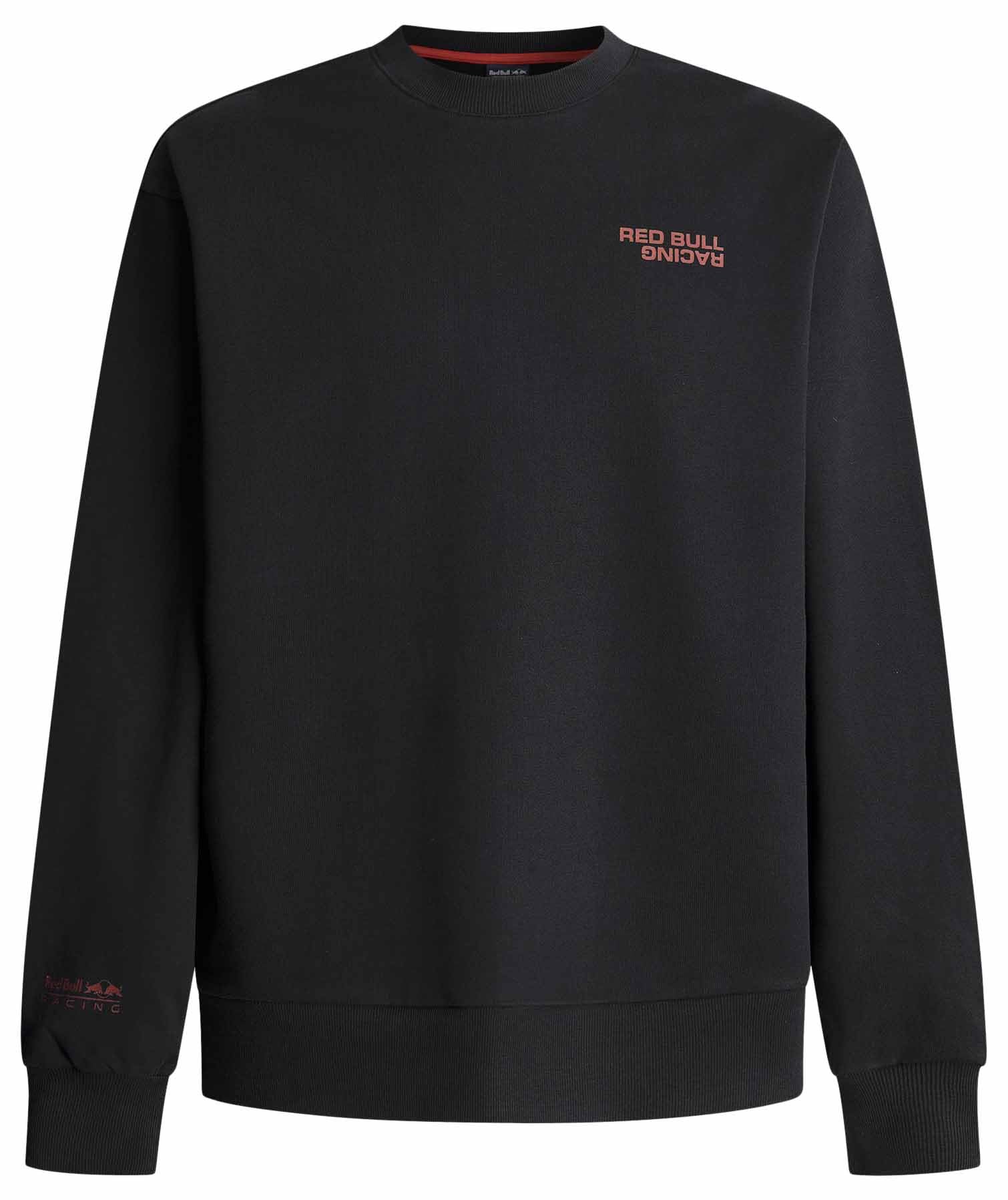 Pepe Jeans Reflect Logo Crew Sudadera para Hombre