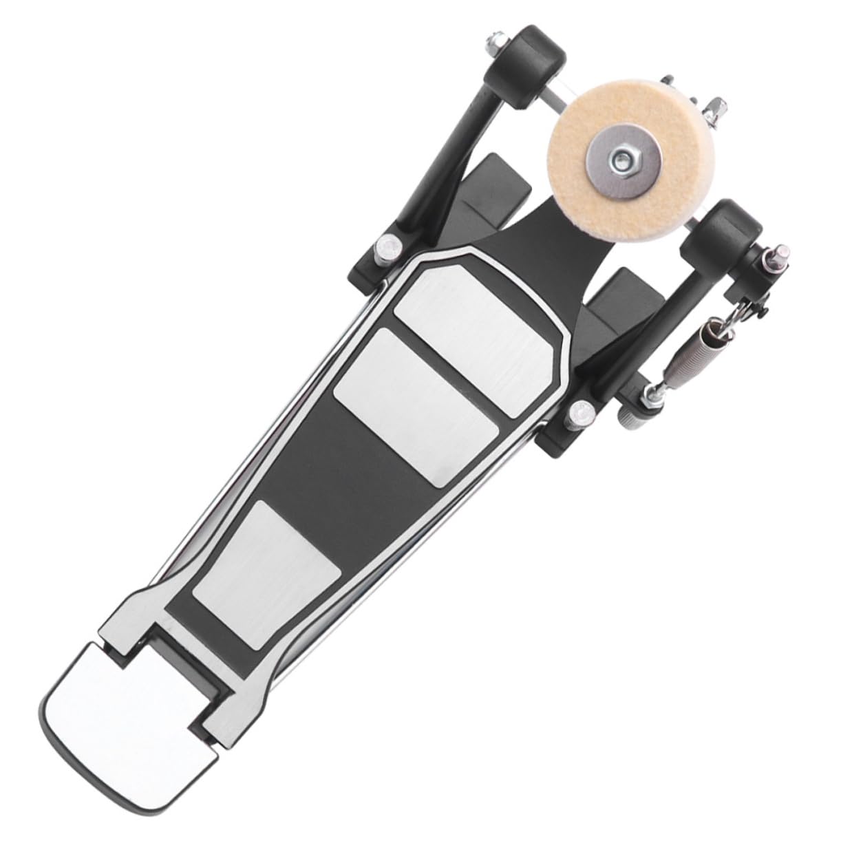 Pédale De Batterie Accessoire Remplacement Pédale Grosse Caisse Pièce De Rechange Instrument Percussion