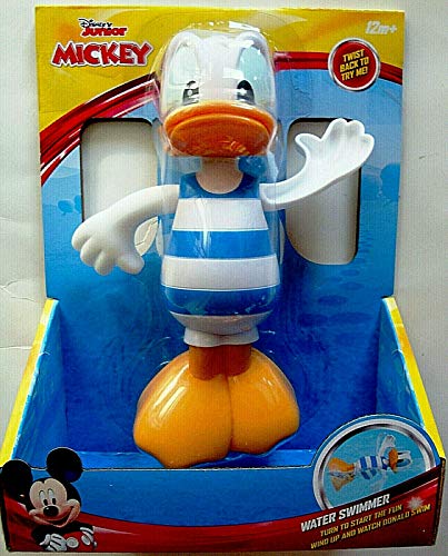 Image of ACA Disney Junior Donald Duck Water Swimmer