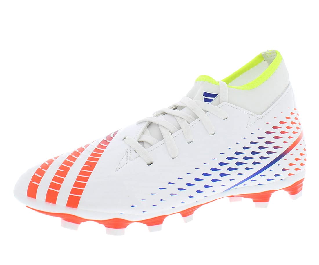 adidas Unisex-Adult Edge.4 Predator in Sala Soccer Shoe