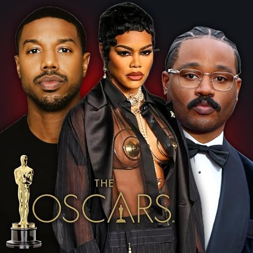 Not Too Much On Teyana Taylor; 'Sinners' SWEPT #TheOscars