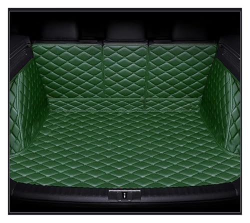 Tapis coffre Fiat Freemont 7 places pour éviter les taches et faciliter le nettoyage