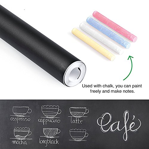 Kinlo krijtbordfolie 1pcs standaard - Afbeelding 6