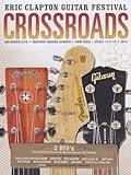 Crossroads Guitar Festival 2013