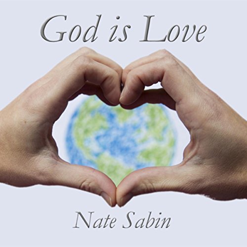 God is Love