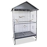 Spitzenqualität der Marke Montana Cages