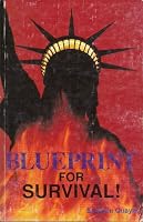 Blueprint for Survival 0140522956 Book Cover