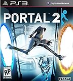 Portal 2 - Playstation 3 (Renewed) -  Valve