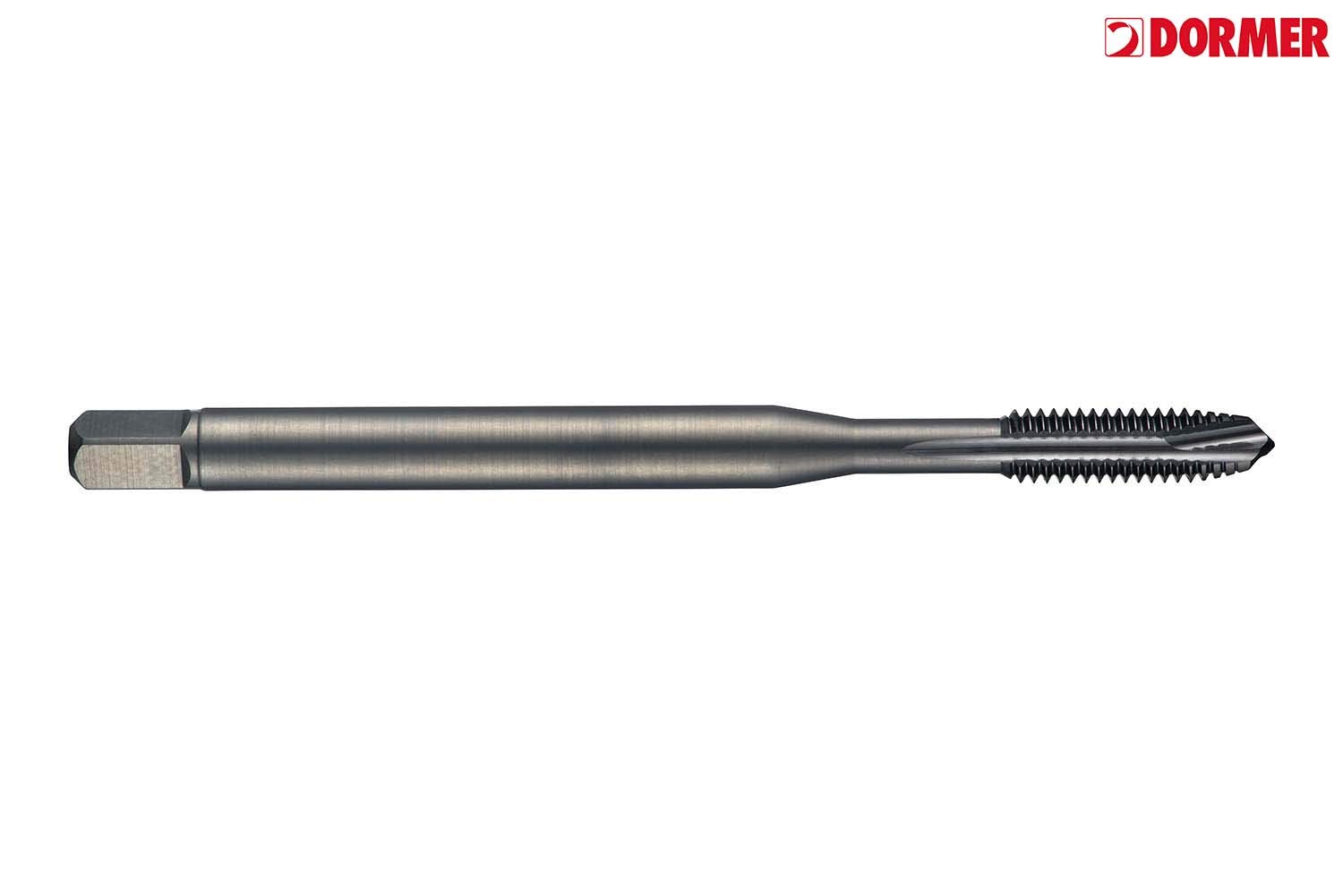Dormer M Machine Tap Spiral Point, Pack of 1