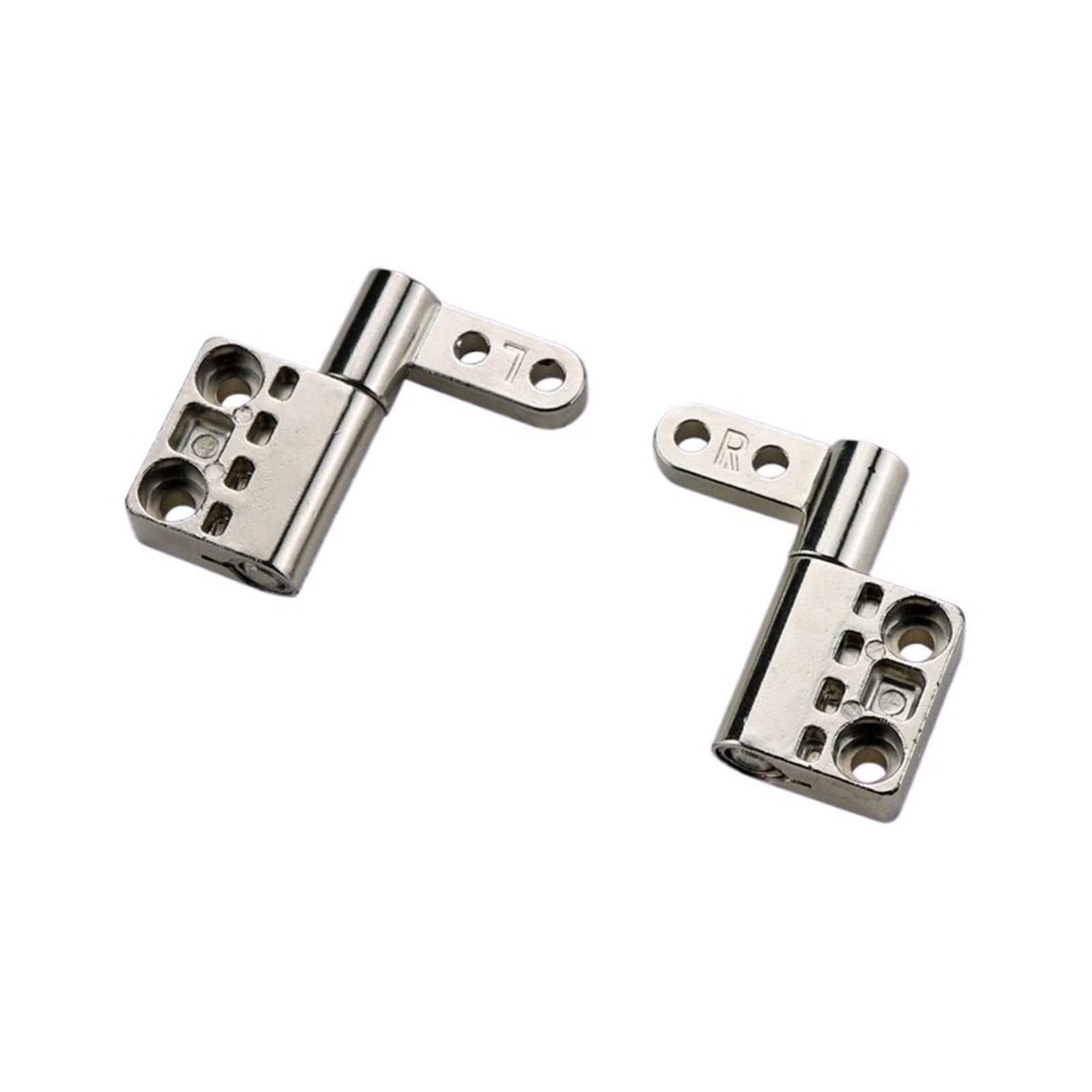 Rwgbsfjq Xg11-063-2-10R 360 Degree Rotating Torque Zinc Alloy Damping Hinge Suitable For Equipment Ships And Automobiles 1Pcs(Xg11-063-2-10R)