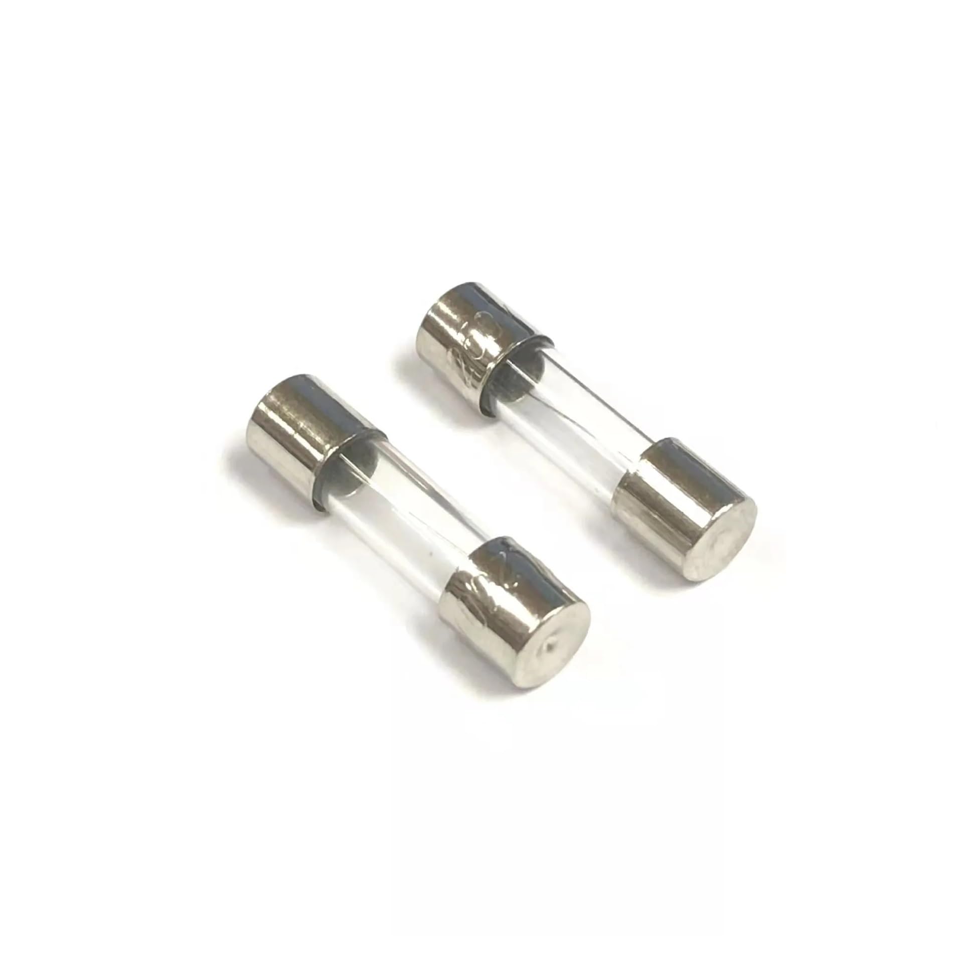Fusible verre 15A action rapide 5x20mm pour protection de circuit électrique