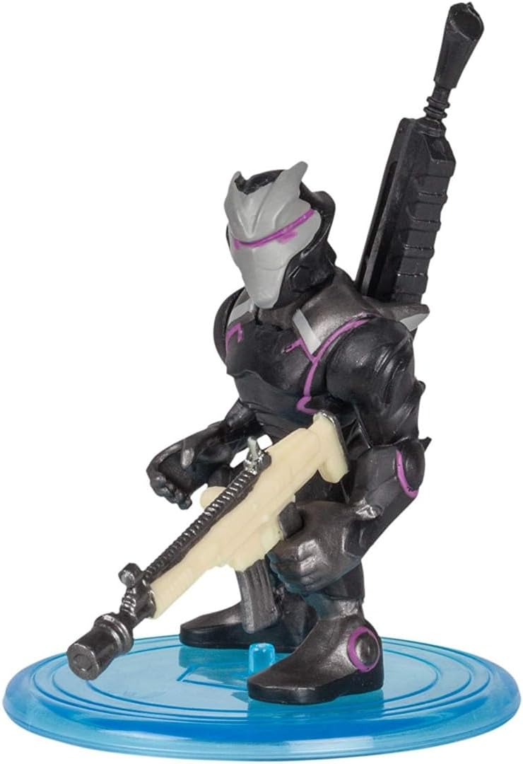 Fortnite Collectible Figure, Multi-Coloured, Assorted Model
