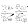 Bad Kitty Drawn to Trouble (full-color edition) Hardcover December 27, 2022