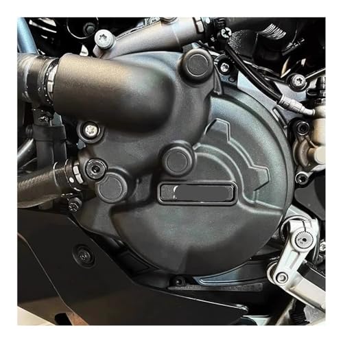 Protector cubierta de motor que evita roturas de embrague en Multistrada 4