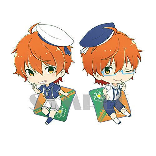 Amazon.co.jp: アイドルマスター SideM W Active Summer BOX : ホビー