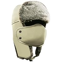 Algopix Similar Product 4 - AKASO Winter Hat with Ear Flaps