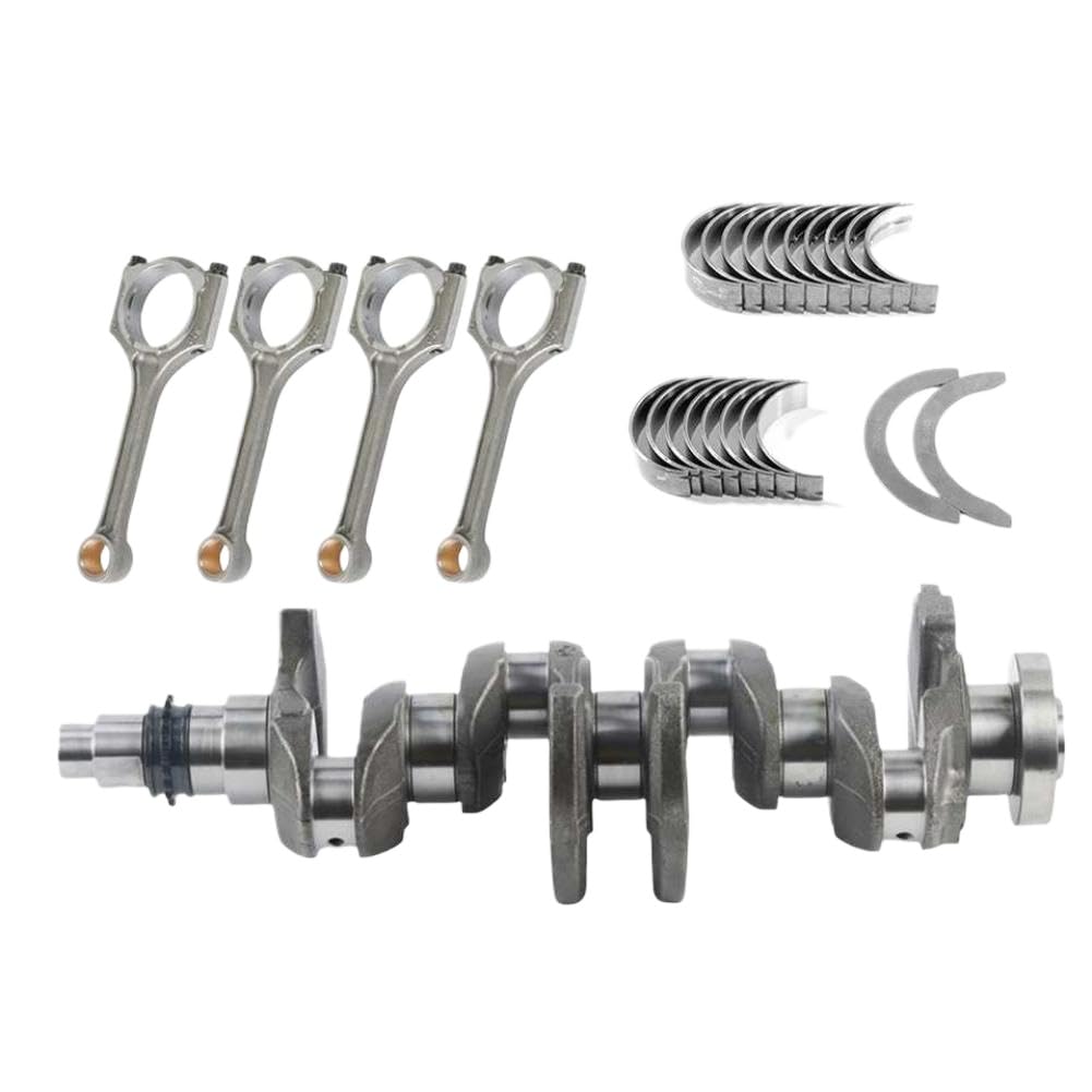 Set cuscinetto principale albero motore biella albero motore 23110-2E501 23510-2E400 compatibile con motore 2.0L