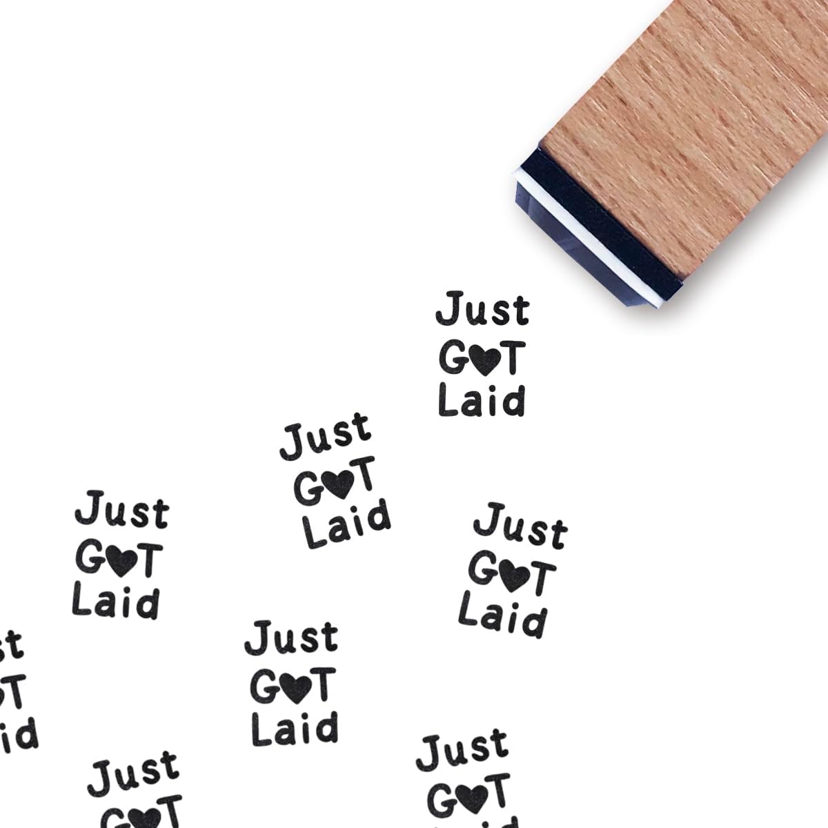 Custom Egg Stamp for Fresh Eggs Personalized Chicken Duck