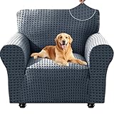 Nuevo Diseño Del Motivo: YSTELLA Funda sofa presenta un nuevo diseño de motivo que realza su efecto decorativo y crea un estilo completamente renovado.