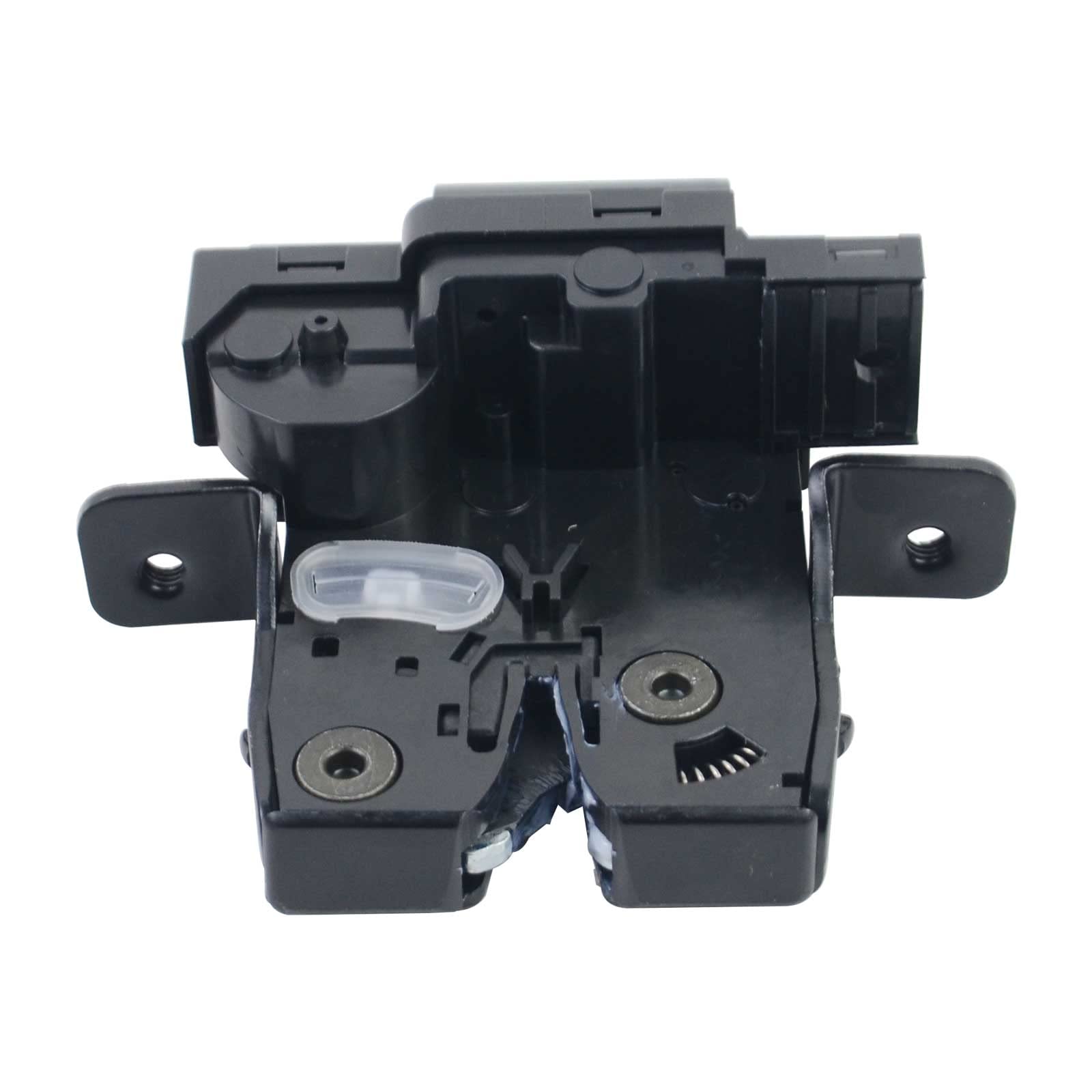 Serrure De Hayon Pour Nissan Tiida Micra Qashqai - Compatible Multiple Réf OEM 90502-XXXXX