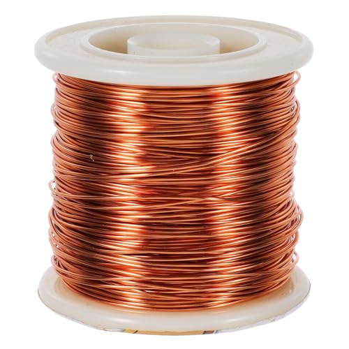 Alambre de cobre de alta resistencia a la decoloración para joyería fina y tocados de cabello