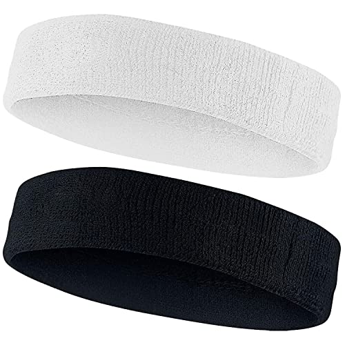 Sport Headband for Men and Women - Sports Headband for Workout & ...