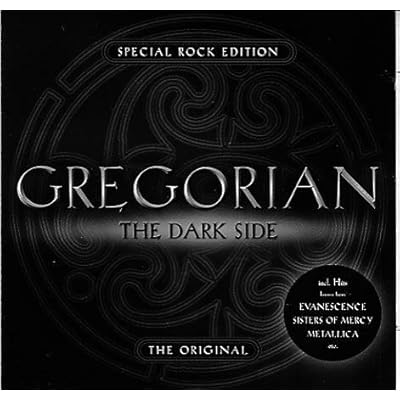 The Dark Side 1