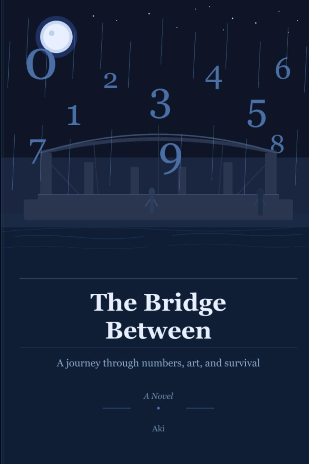 THE BRIDGE BETWEEN