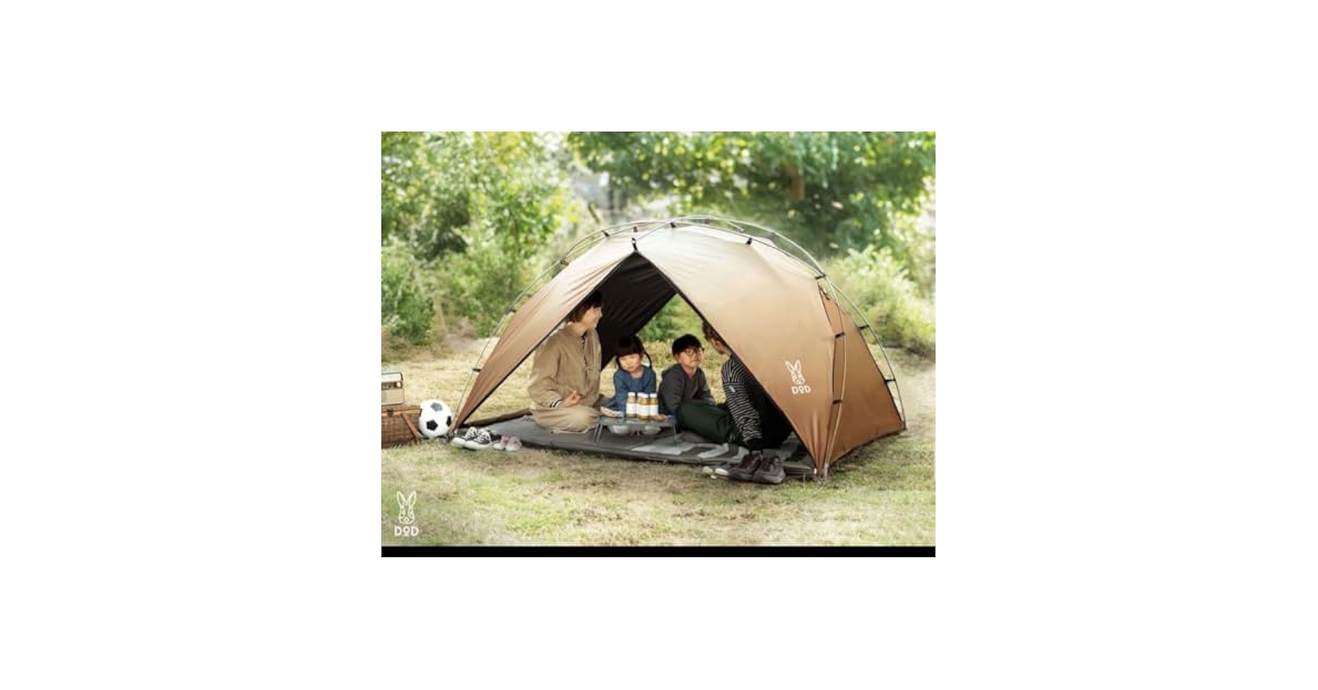 Amazon.co.jp: DODサカナシェード2トバリ サンシェード : おもちゃ