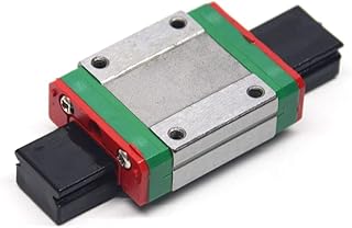 ReliaBot MGN15C Carriage Block for MGN15 Linear Rail Guide