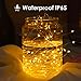 Cadena de Luces KINGTOP 6x2m 20LED Luz de Hadas Cadena Luces con...