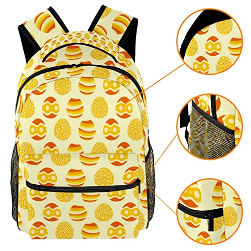 Sac à dos de voyage confortable taille M pour ne plus manquer d'espace - 3