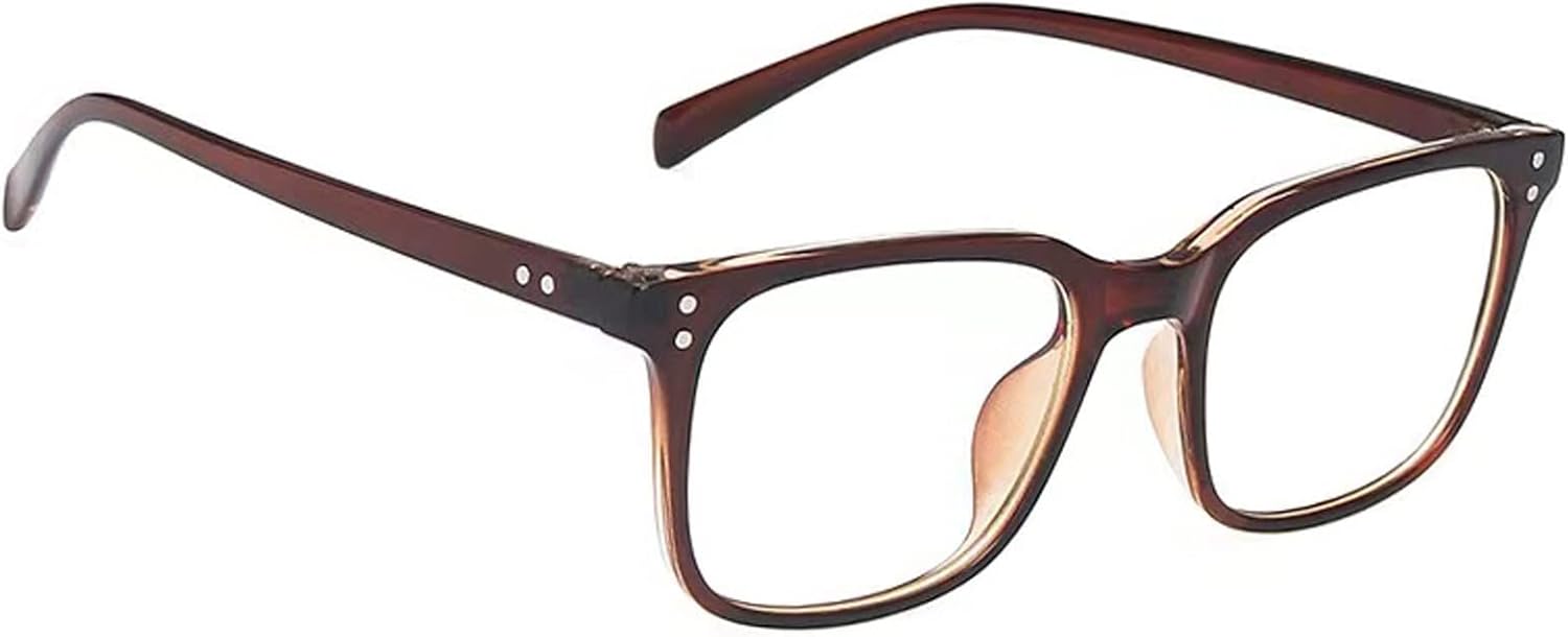 Jcerki Myopia Distance Nearsighted Unisex Glasses - Image 4