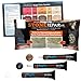 MagicEzy Stone REPAIRezy - Stone Fix (Beige Repair Kit) - Granite, Marble,Travertine Crack Repair Kit - Fixes Damage Fast - Tiles and Countertops